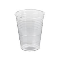 Bicchieri in PLA - 200 ml - trasparente Green - conf. 50 pezzi - Dopla - 22082 - 22679 - 8005090020299 - DMwebShop