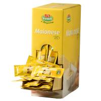 Maionese in bustina monodose - 15 gr - conf. 250 pezzi - Viander - 14020 - 8025797140205 - DMwebShop