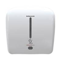 Dispenser antibatterico Universus No Touch Defend Tech 22,6 x 32,1 x 3,3 cm - 419274 - 8024929592745 - DMwebShop