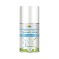 Refill igiene ambiente per diffusore Basic Fresh - eucalipto - 250 ml - Medial International - 797008 - 8056324538653 - DMwebShop
