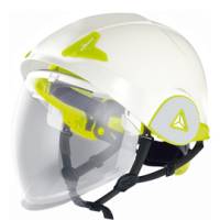 Elmetto da cantiere ONYX2 - bianco - Deltaplus - ONYX2BJ - 3295249282509 - DMwebShop