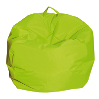 Pouf Comodone - 62 x 65 cm - verde - King Collection - P1551001/B - 8023755045920 - DMwebShop