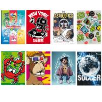 Maxiquaderno Kid Boy 2023 - A4 - rigo di 3a - 21 fogli - 80 gr - conf. 10 pezzi - Blasetti - 8253 - 8007758282537 - DMwebShop