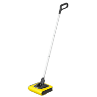 Scopa elettrica - 3,7 V - 21,5 x 23 x 112 cm - Karcher 1.258-000.0