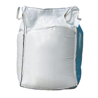 Saccone Big Bang a pannelli - per stoccaggio rifiuti - 1000 lt - Carvel BIG001