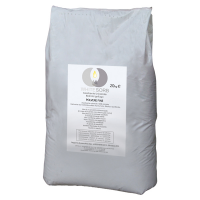 Granulare assorbente universale White Sorb - per oli e liquidi - 20 kg - Carvel DUS036