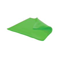 Tappeto copritombino - 46 x 46 cm - verde - Carvel - TGM001/8 - 2000000000534 - DMwebShop