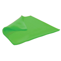 Tappeto copritombino - 61 x 61 cm - verde - Carvel - TGM002/8 - 2000000000541 - DMwebShop