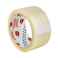 Nastro adesivo PP5231 - 4,8 cm x 132 mt - trasparente - conf. 6 pezzi - Eurocel - 3111673 - 8001814378585 - DMwebShop