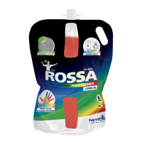 Gel lavamani La Rossa Gel - T-Bag ricarica per T-Duck - 3000 ml - Nettuno - 00788 - 8009184010852 - DMwebShop