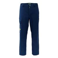 Pantalone da lavoro 3Active - taglia L - blu - Rossini - A00150-L - 8051513108600 - DMwebShop