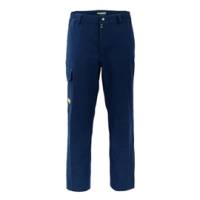 Pantalone da lavoro 3Active - taglia L - blu - Rossini - A00150-L - 8051513108600 - DMwebShop