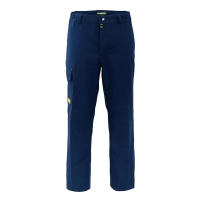 Pantalone da lavoro 3Active - taglia XL - blu - Rossini - A00150-XL - 8051513108617 - DMwebShop