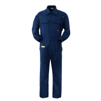Tuta da lavoro 3Active - taglia XL - blu - Rossini - A40150-XL - 8051513108785 - DMwebShop