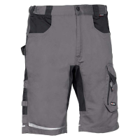 Pantaloncini Serifo - taglia 50 - antracite-nero - Cofra - V583-0-04-50 - 8023796533318 - DMwebShop
