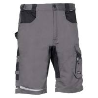 Pantaloncini Serifo - taglia 52 - antracite-nero - Cofra - V583-0-04-52 - 8023796533325 - DMwebShop