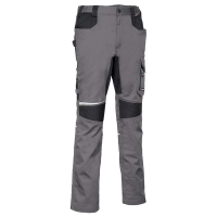 Pantalone Skiahos - taglia 50 - antracite-nero - Cofra - V582-0-04-50 - 8023796532885 - DMwebShop