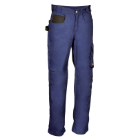 Pantalone da donna Walklander - taglia 44 - blu navy-nero - Cofra - V421-0-02-44 - 8023796503182 - DMwebShop