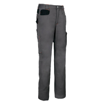 Pantalone da donna Walklander - taglia 50 - antracite-nero - Cofra - V421-0-04-50 - 8023796503311 - DMwebShop