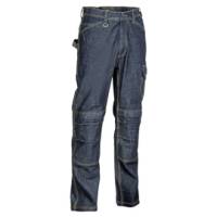Jeans Biarritz Havana - taglia 50 - blu - Cofra - V153-0-00-50 - 8023796294325 - DMwebShop