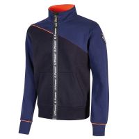 Felpa Uranus - taglia XL - blu - U-power - EY243DB-XL - 8033546476932 - DMwebShop
