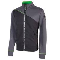 Felpa Uranus - taglia XL - grigio - U-power - EY243AG-XL - 8033546476864 - DMwebShop