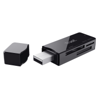 Lettore Card Dalyx Fast - USB 3.2 - Trust 21935