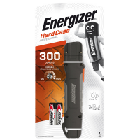 Torcia Hardcase Professional 2AA - Energizer - E301746801 - 7638900287424 - DMwebShop