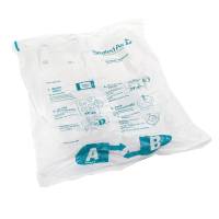 Sacchetti di protezione Instapak Quick RT - per imballaggi - 38 x 46 cm - conf. 36 pezzi - Sealed Air - IQHRTEU36-10 - IQHRTEU3610 - DMwebShop