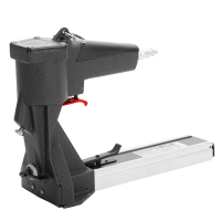 Aggraffatrice pneumatica Elpabox BA 35 - per cartoni - Ro-ma 0271203