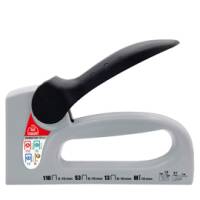 Fissatrice mauale TAK 10 4.0 Mod 110 - Romeo Maestri - 0113095 - 8005231010042 - DMwebShop