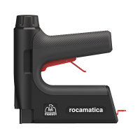Fissatrice a batteria Rocamatica Mod 114 - Romeo Maestri 0130001