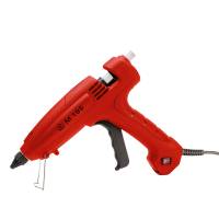 Pistola a caldo M195 Red Line - per colla termofusibile 12 mm - Romeo Maestri - 0195220 - 8005231009442 - DMwebShop