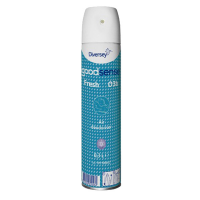 Deodorante spray per ambienti - 300 ml - fresh - Good Sense - Goodsense - 101106642 - 7615400829484 - DMwebShop