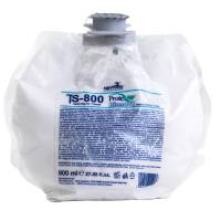 Crema mani Protexem Rinnova - idratante ed emolliente - sacca ricarica da 800 ml - Nettuno - 30900 - 8009184011293 - DMwebShop