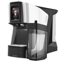 Macchina da Caffe' S20 Espresso con Erogatore Latte - Bianco - Essse Caffe' - PF2167 - 8001953002860 - DMwebShop