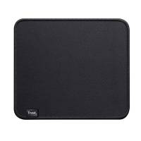 Tappetino Boye - per mouse - nero - Trust - 24743 - 8713439247435 - DMwebShop