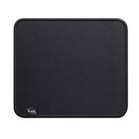 Tappetino Boye - per mouse - nero - Trust - 24743 - 8713439247435 - DMwebShop