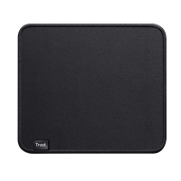 Tappetino Boye - per mouse - nero - Trust - 24743 - 8713439247435 - DMwebShop