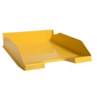 Vaschetta portacorrispondenza Combo Midi Bee Blue - 34,6 x 25,4 x 24,3 cm - zafferano - Exacompta - 113208D - 9002491113208 - DMwebShop