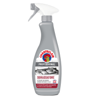 Sgrassatore Professional universale - in trigger - 700 ml - Chanteclair - 60IH20IT - 8015194526153 - DMwebShop