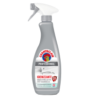 Detergente Professional bagno igienizzante - in trigger - 700 ml - Chanteclair - 603420IT - 8015194526177 - DMwebShop