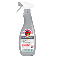 Detergente Professional bagno igienizzante - in trigger - 700 ml - Chanteclair - 60N720IT - 8015194533595 - DMwebShop