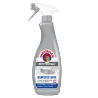 Disincrostante forte Professional - in trigger - 700 ml - Chanteclair - 604020IT - 8015194526184 - DMwebShop
