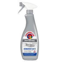 Disincrostante forte Professional - in trigger - 700 ml - Chanteclair - 604020IT - 8015194526184 - DMwebShop