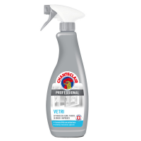 Detergente Professional vetri multiuso - in trigger - 700 ml - Chanteclair - 608920IT - 8015194526191 - DMwebShop