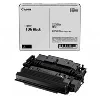 Toner T06 - nero - 20000 pagine - Canon - 3526C002 - 4549292140286 - DMwebShop
