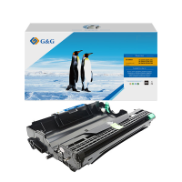 Drum compatibile - per Brother - DCP-L2520DW-DCP-L2540DW-DCP-L2500D - nero - GeG - GG-DB630 - 6934974123530 - DMwebShop
