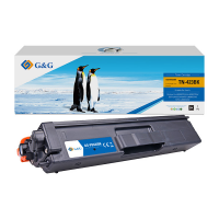 Toner compatibile - per Brother - HL-L8260CDW-HL-L8360CDW-DCp-L8410CDW - nero - 6500 pagine - GeG - GG-PB423BK - 6934974197753 - DMwebShop