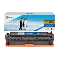 Toner compatibile - per Hp - Color LaserJet Cp1215-Cp1217-Cp1510 - nero - 2200 pagine - GeG - GG-PH540UBK - 6934974193519 - DMwebShop